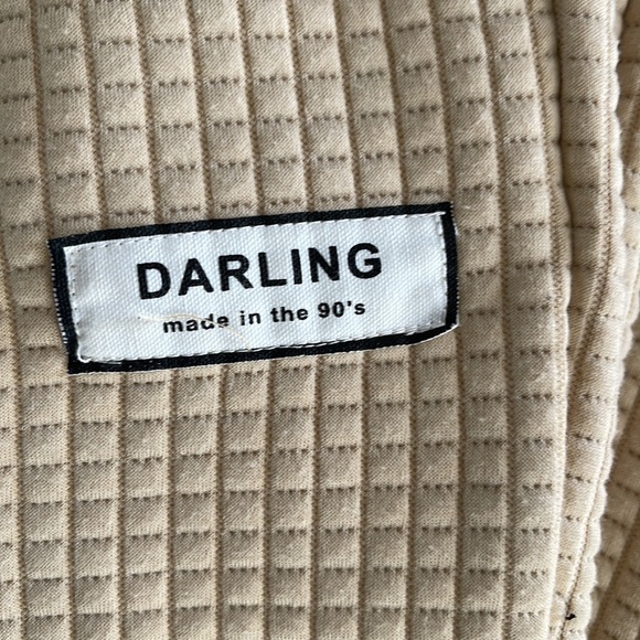 Darling Two Piece SweatSuit! - Picture 10 of 12